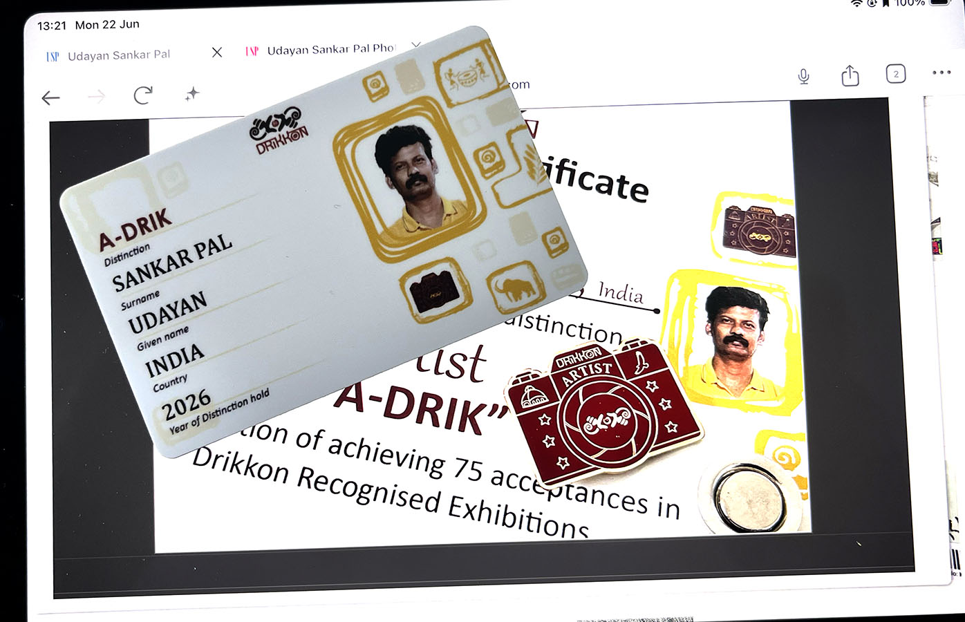 DRIKKON 2026
