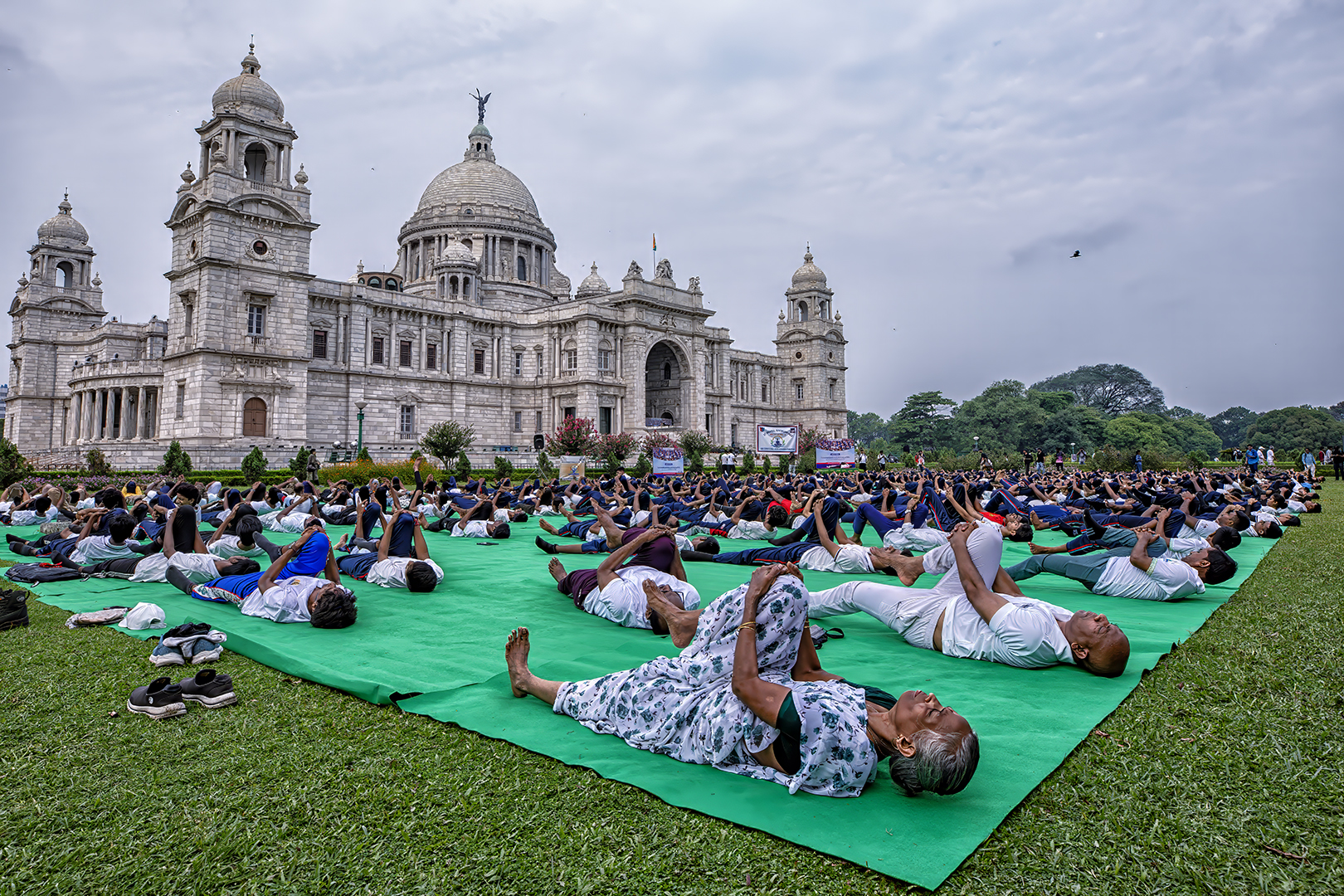 778 | Kolkata 2026