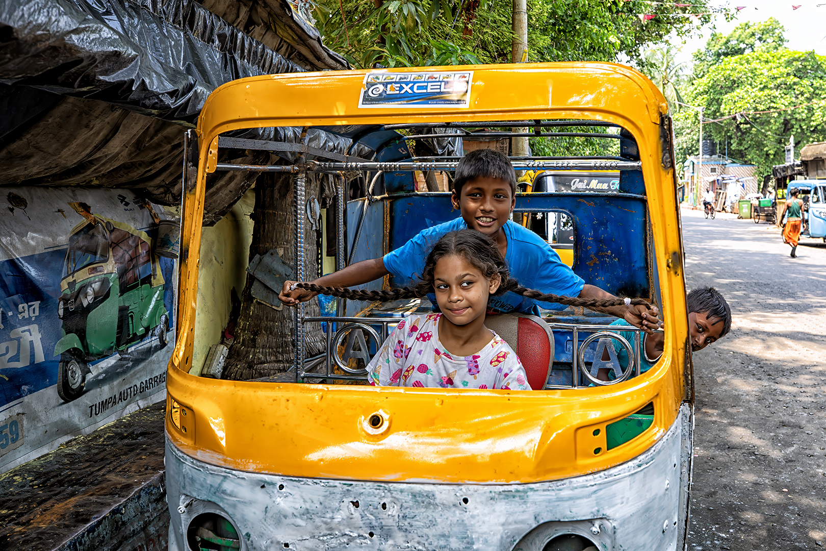 773 | Kolkata 2026
