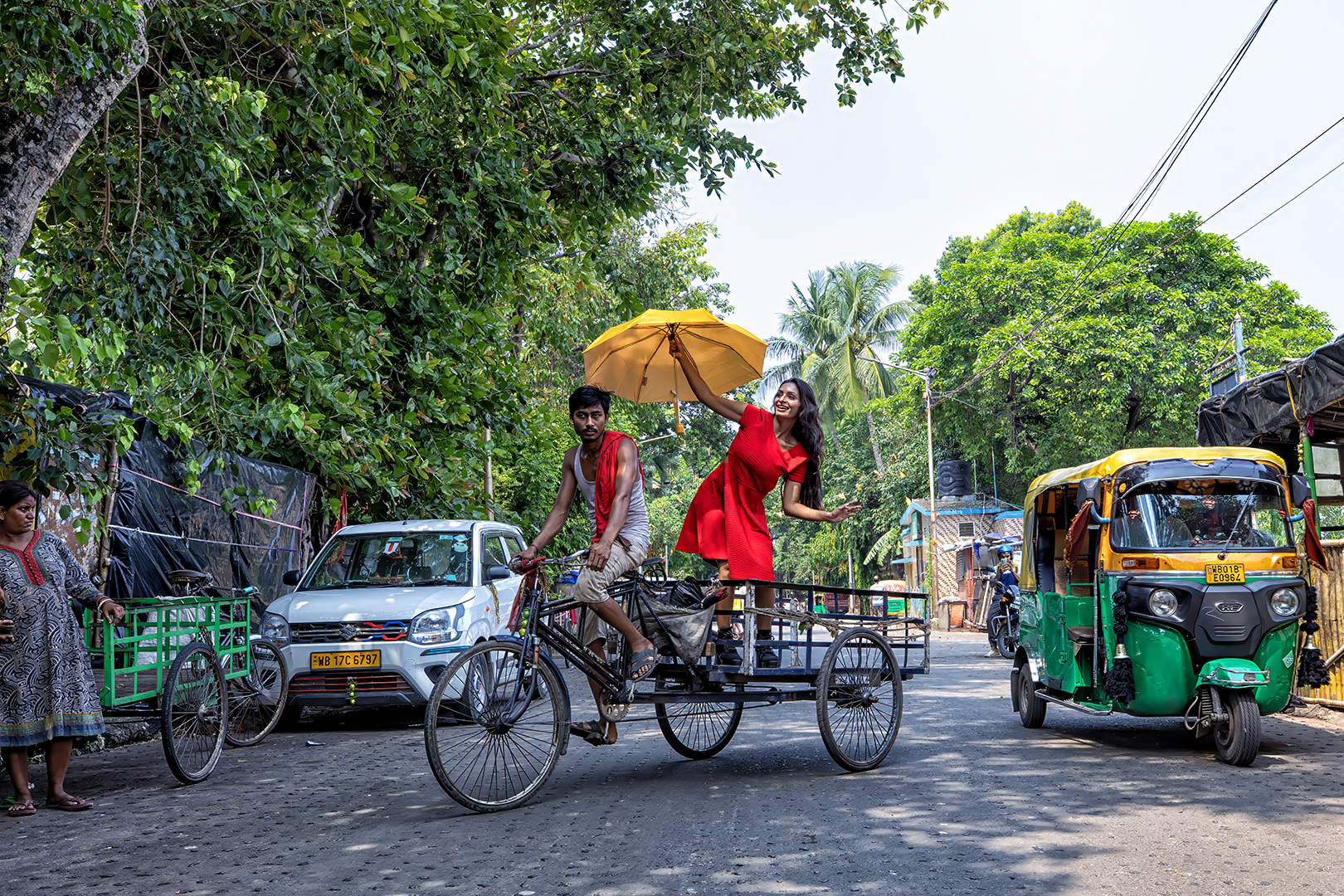 769 | Kolkata 2026