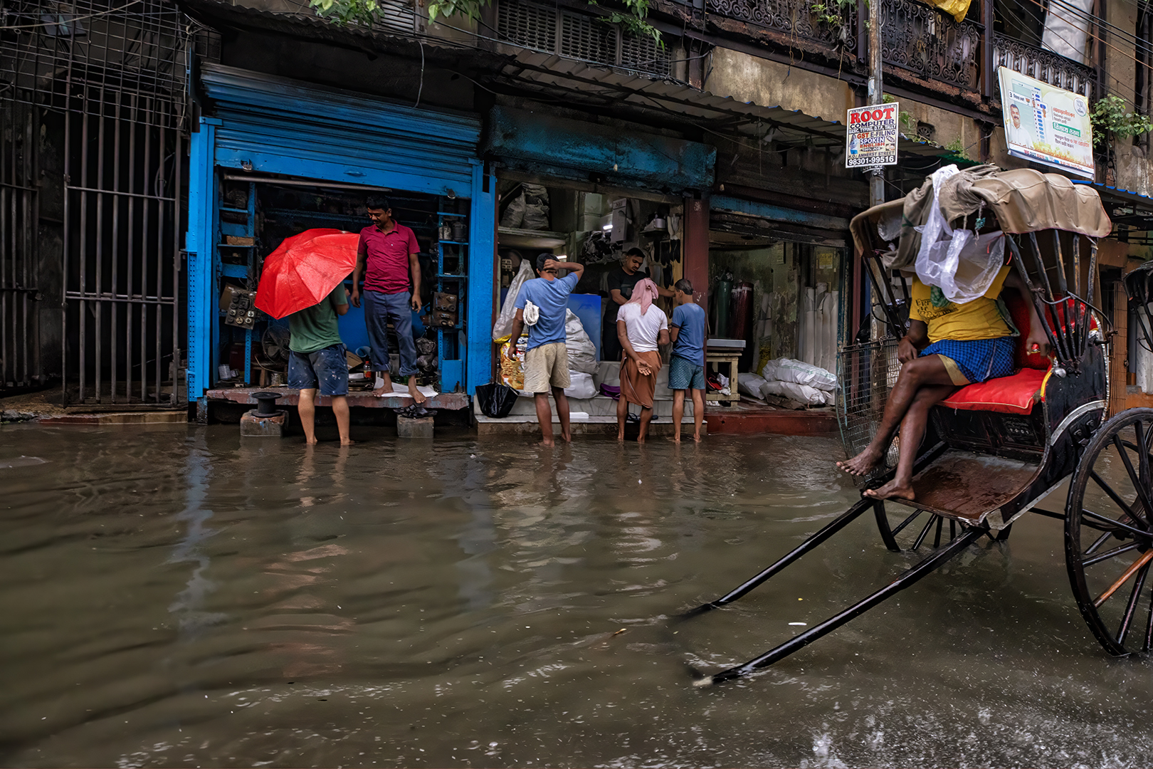 760 | Kolkata 2026