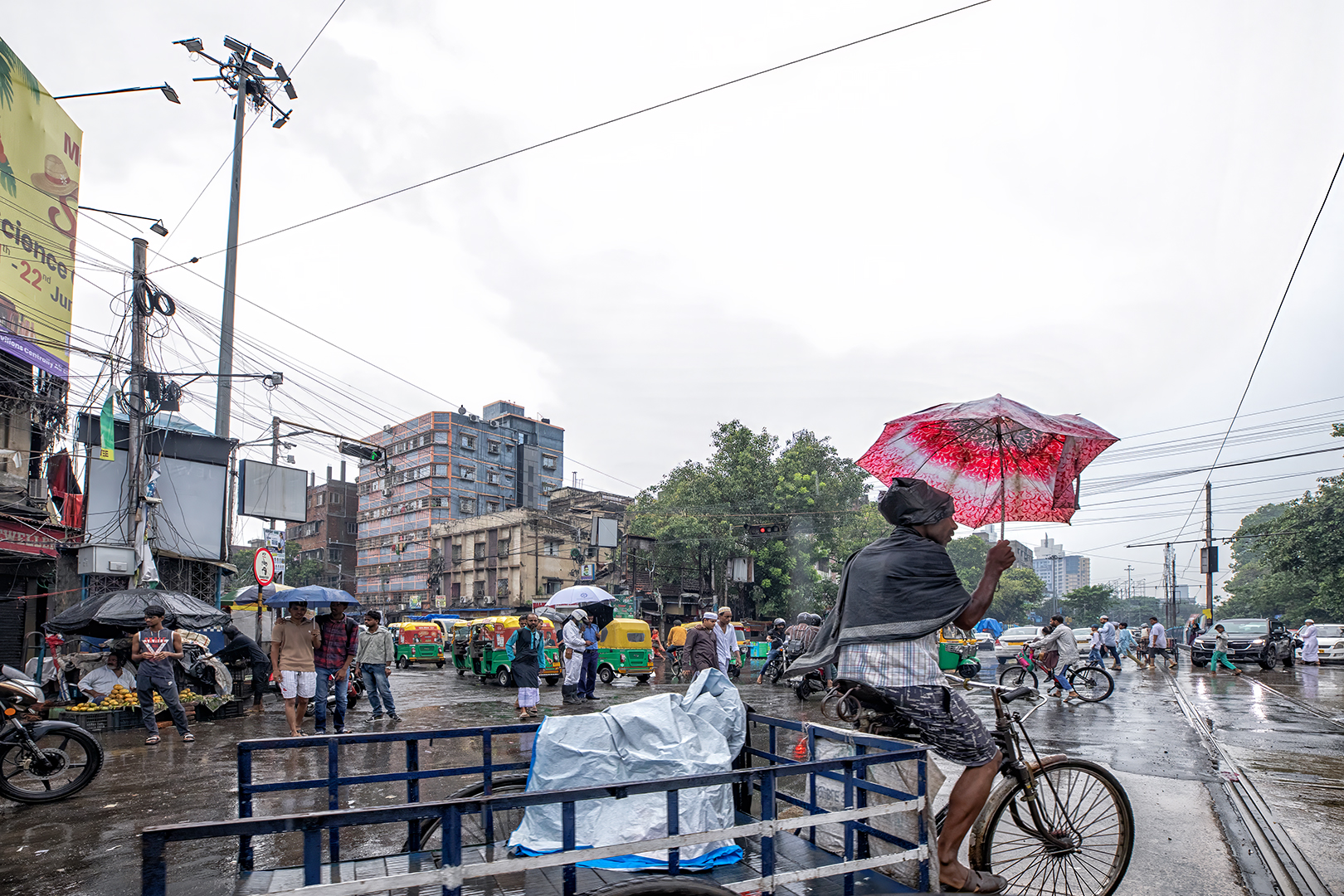 758 | Kolkata 2026