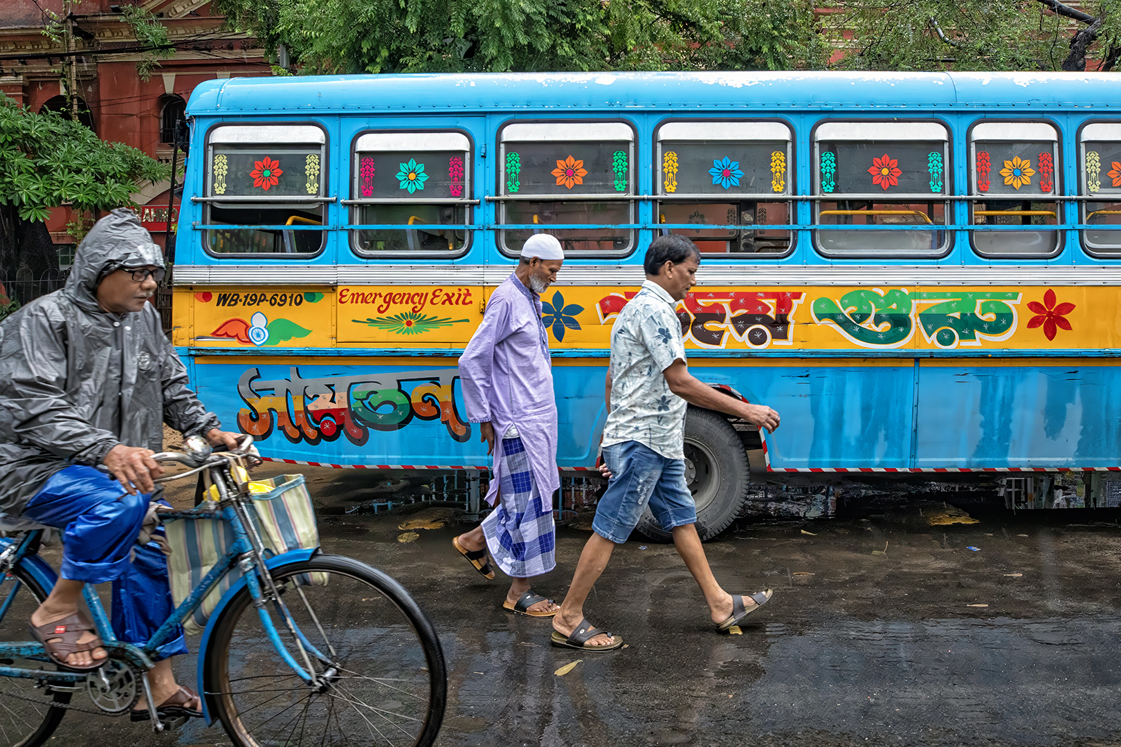 756 | Kolkata 2026