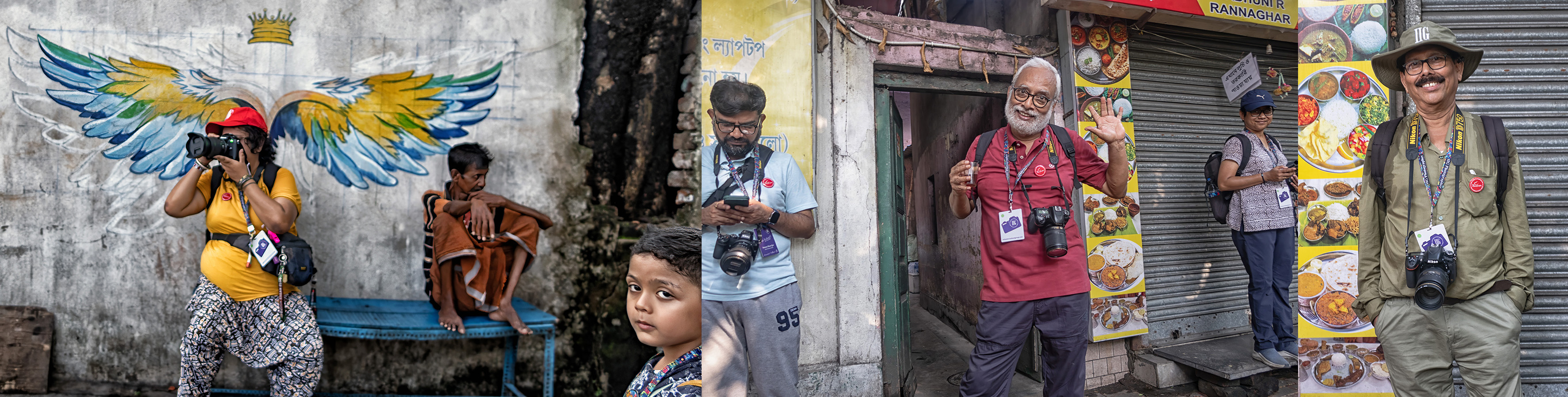 IIG Click Kolkata | Jun2026