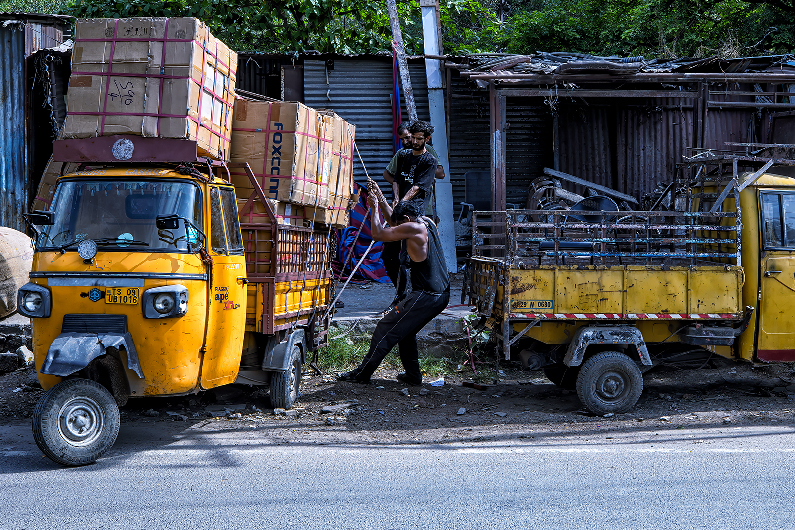 786 | Hyderabad 2026