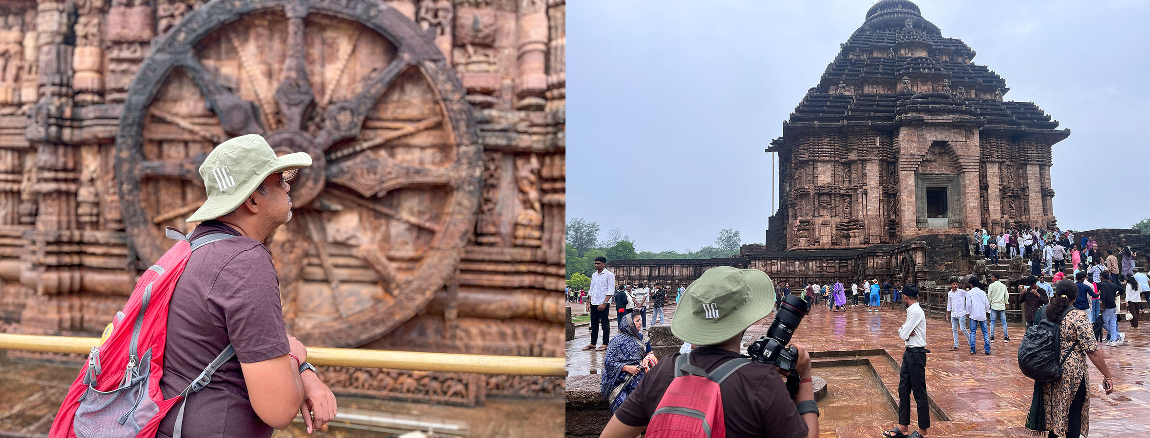 Kumaraguru Palaniappan at Konark | Jul2026