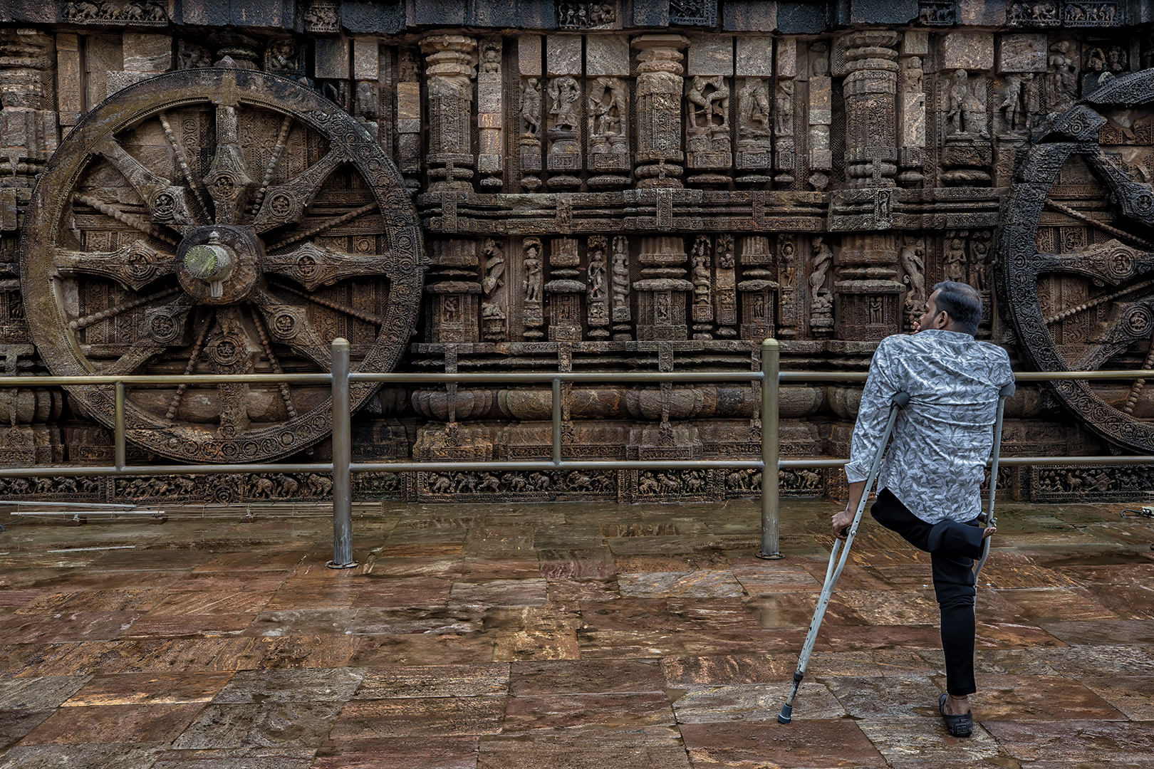 799 | Konark 2026