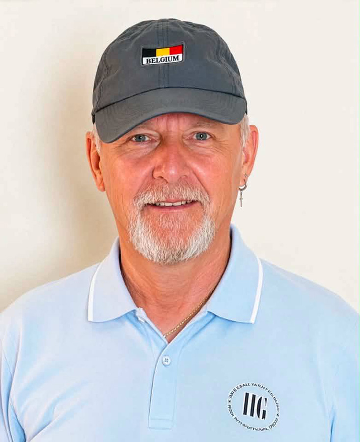 Jacky Panhuyzen | Jul2026