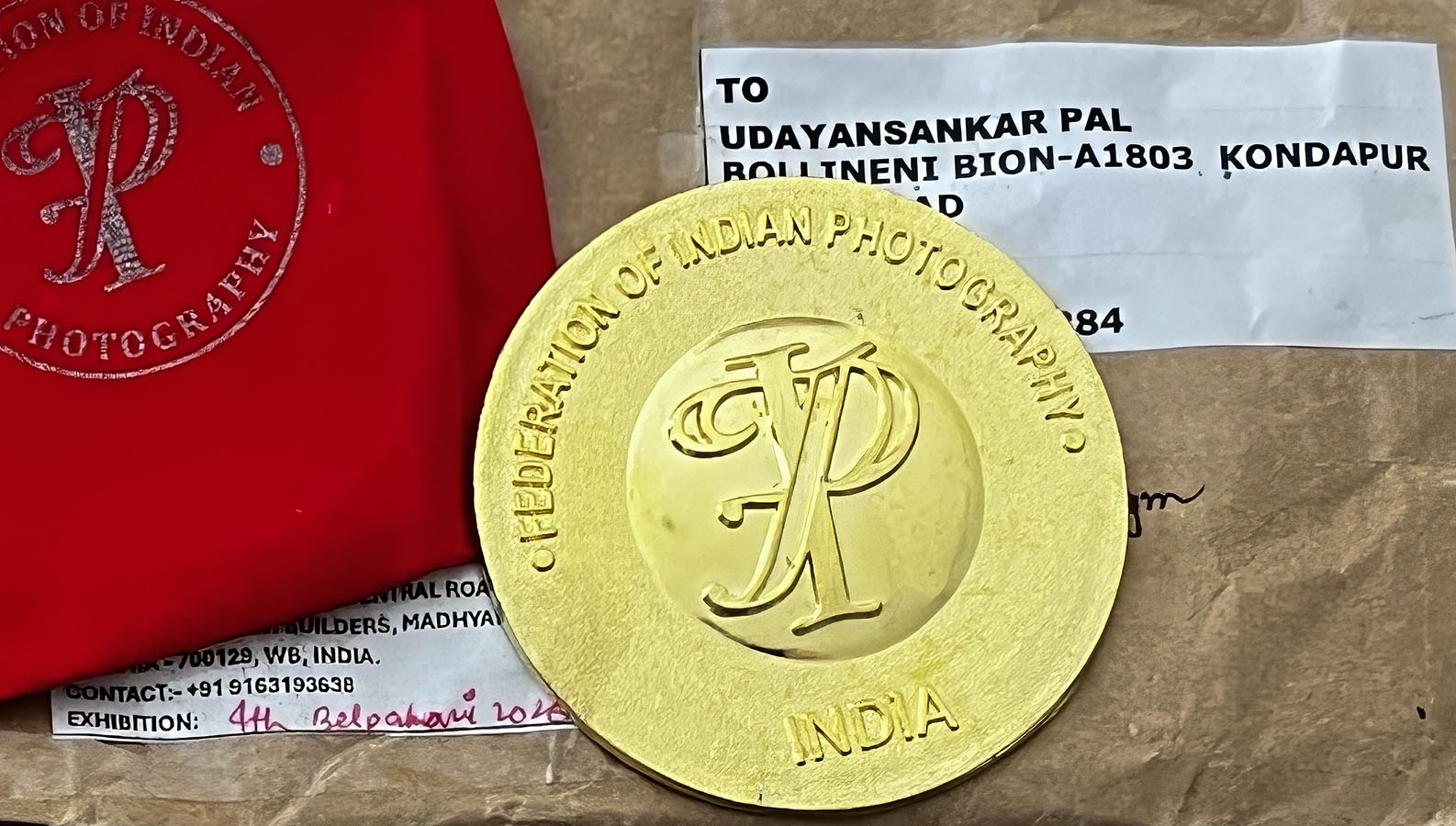 Belpahari International-2026