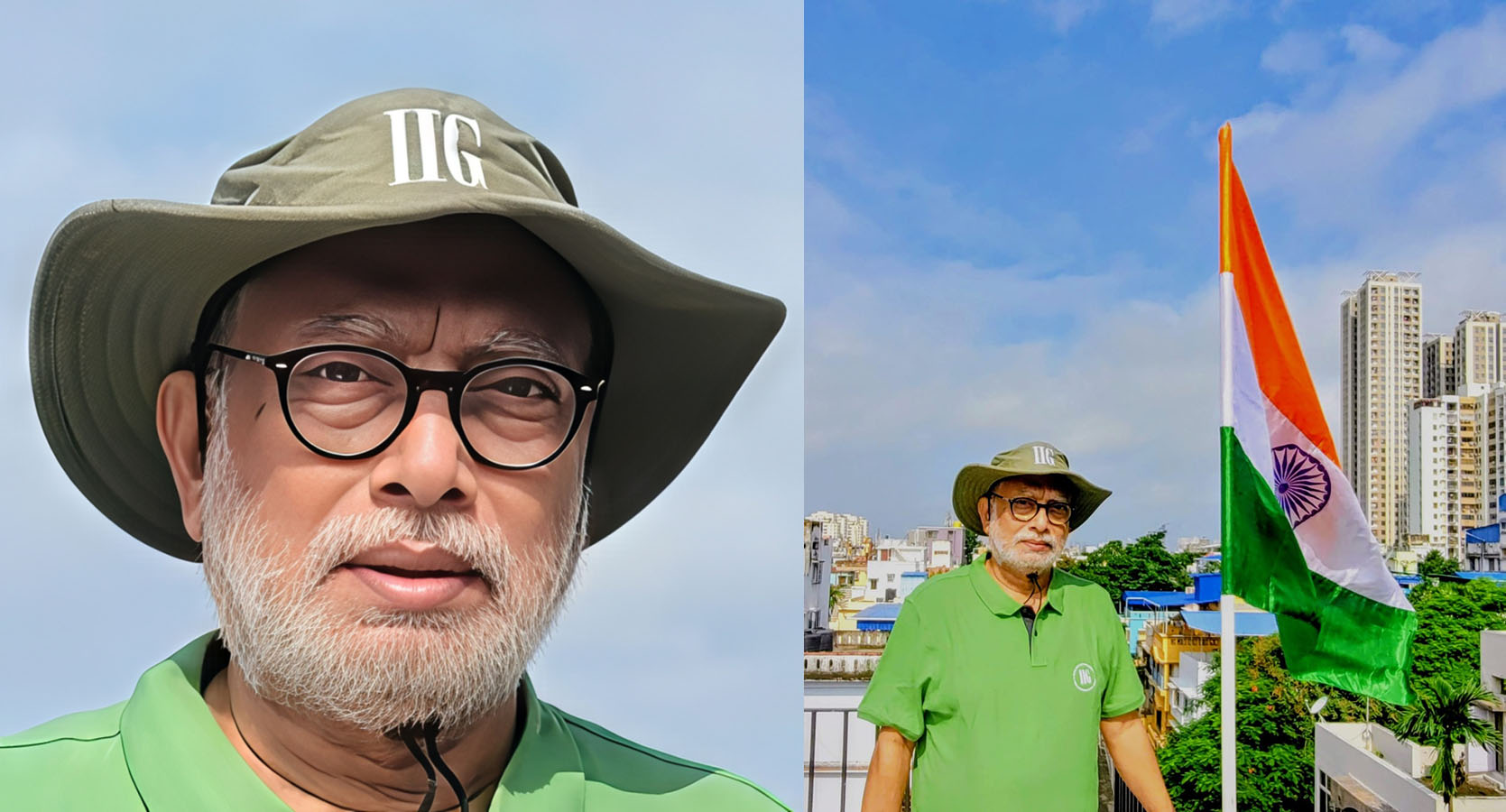 Premomoy Ghosh | Aug2026