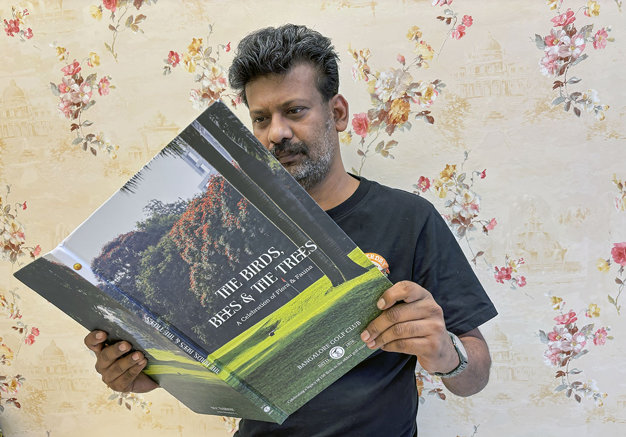 Library Collection | Book from Dr Sharatchandra HC