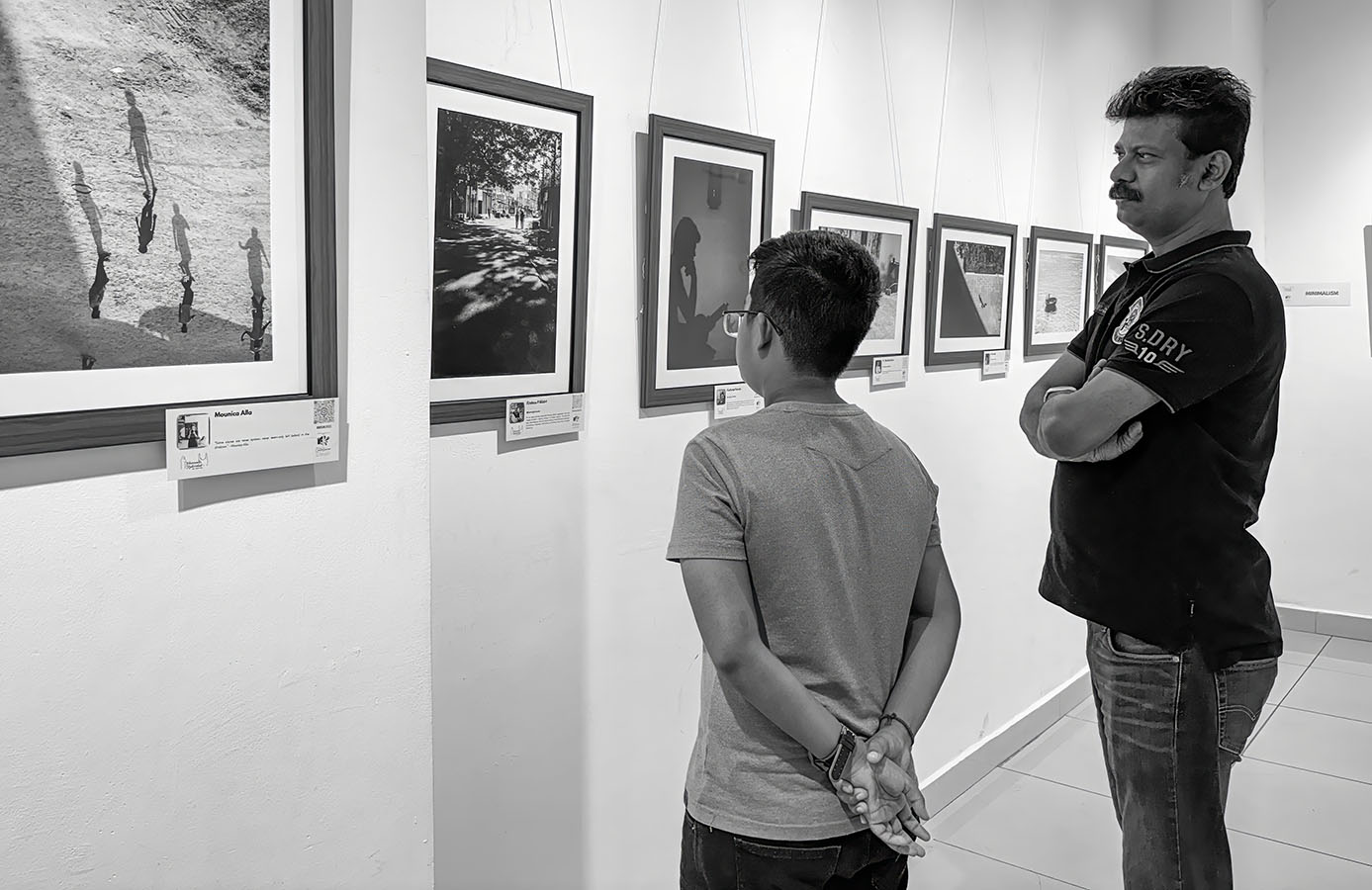 PWH Exhibition at the State Gallery of Art 