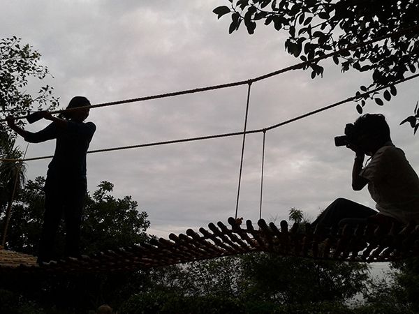 Kailash Giri 2012