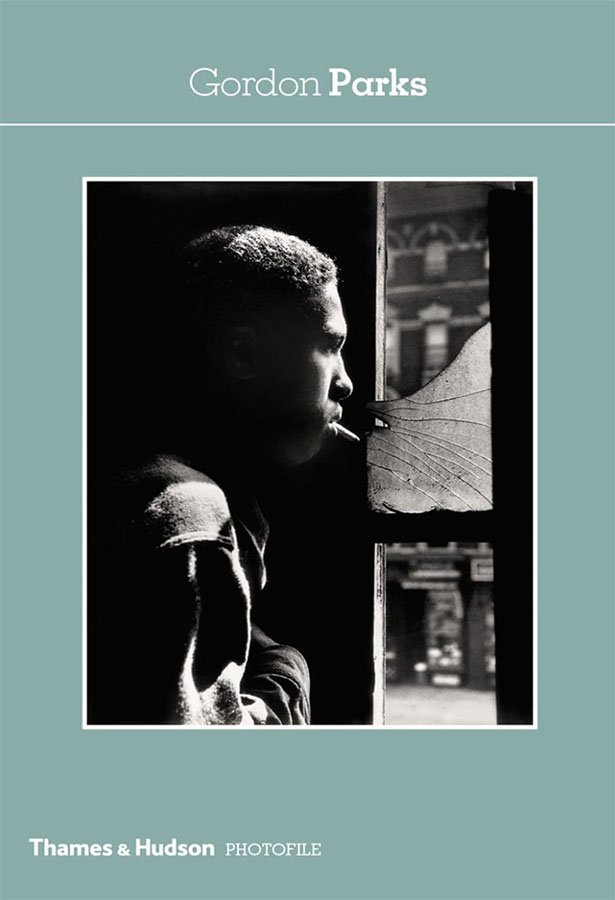 Photofile: Gordon Paerks