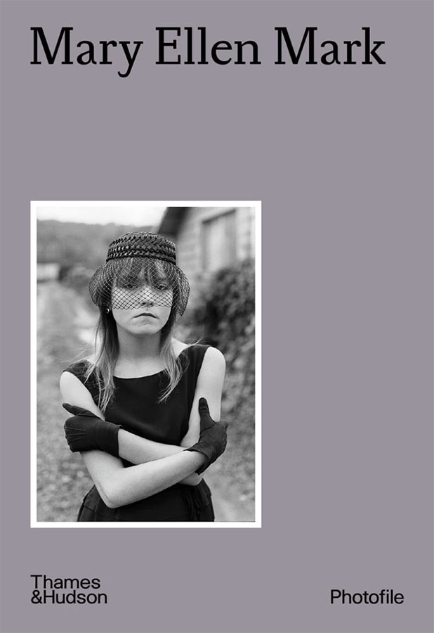 Photofile: Mary Ellen Mark