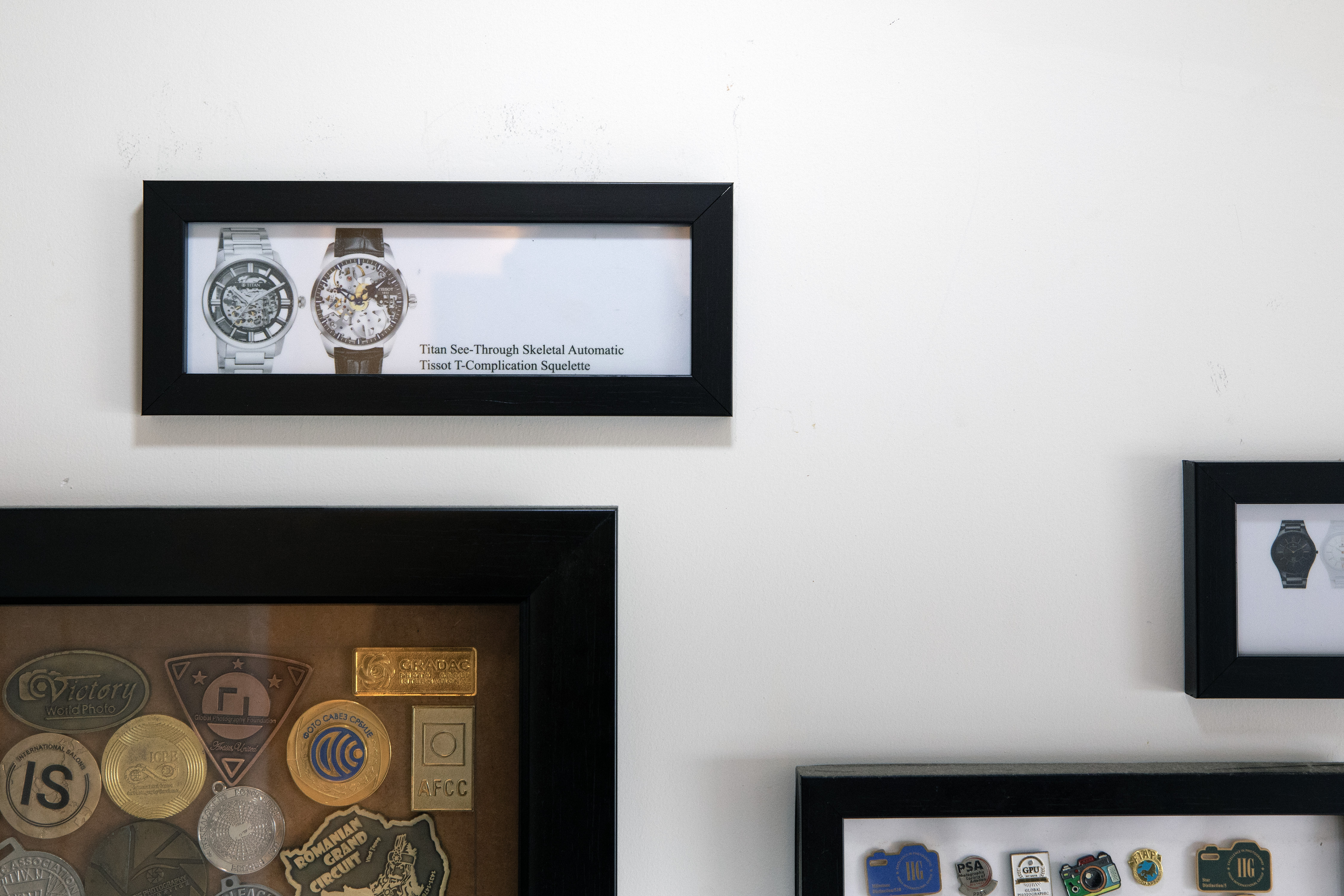 Mechanical Watches