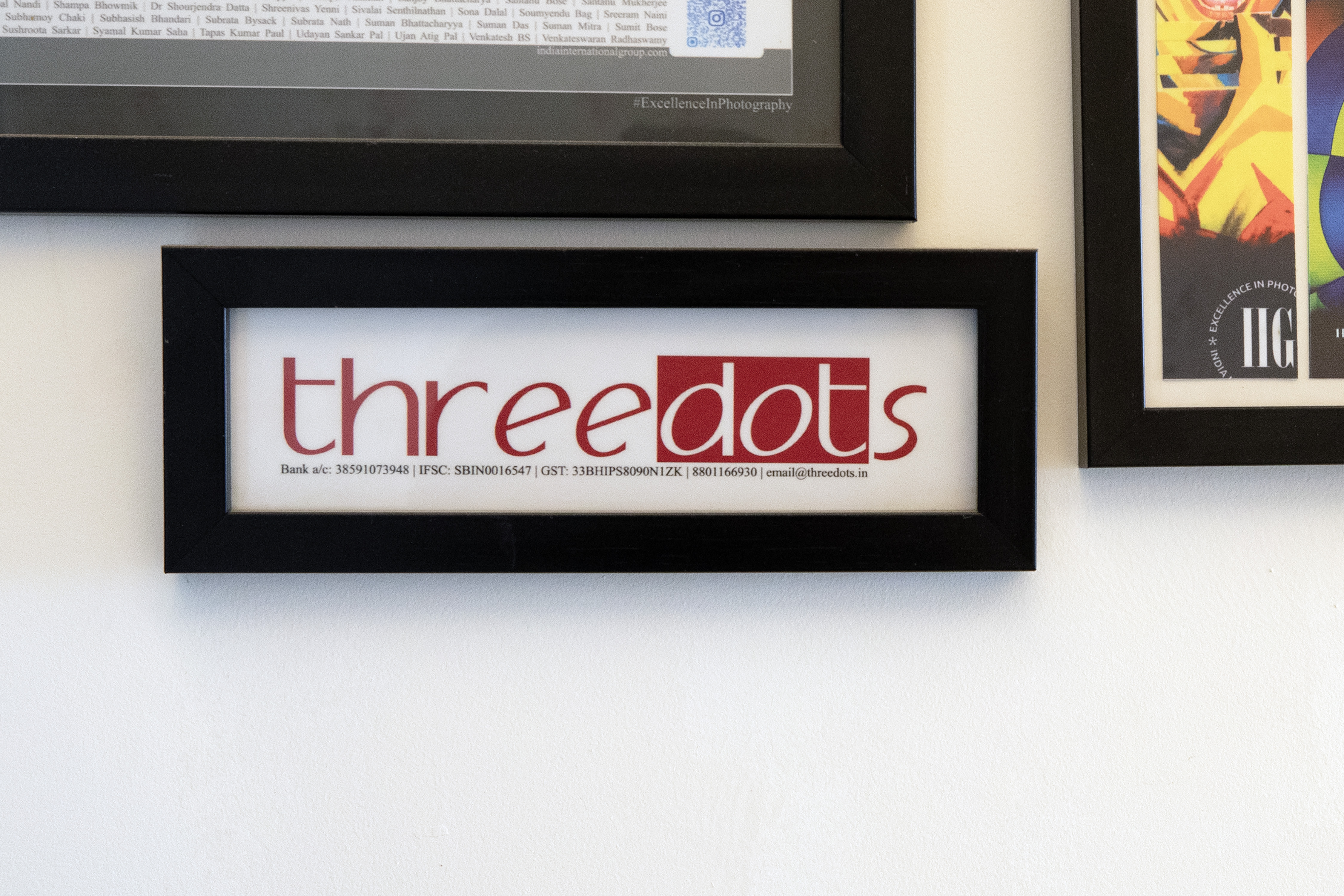 THREEDOTS