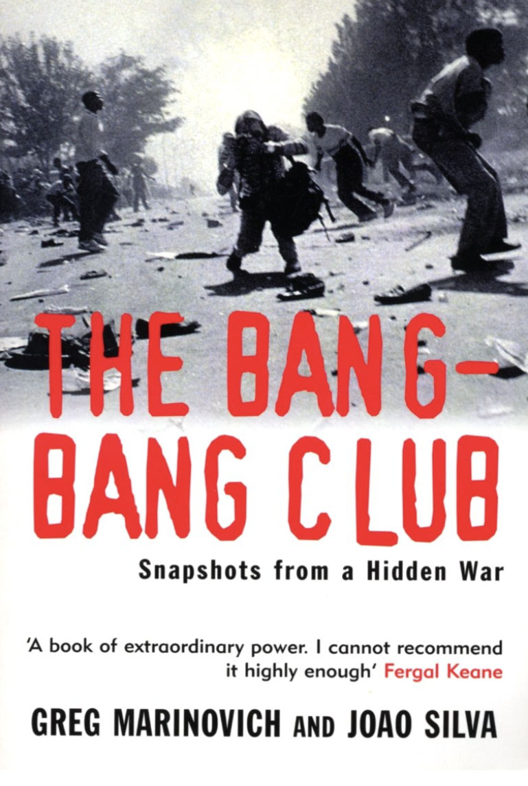 The Bang-Bang Club